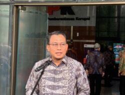 KPK Respons Dugaan Pengawal Firli Bahuri Diduga Intimidasi Wartawan Aceh, Ali Fikri: Segera Dicek