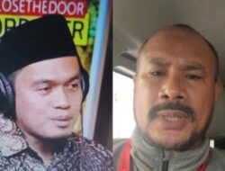 Buya Arrazy Tuding Hamas Selewengkan Donasi, Bang Onim Membantah: Malah Bantuan Pemerintah Belum Masuk