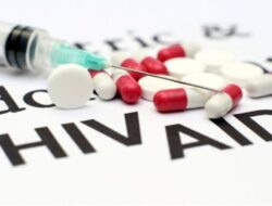 HIV/AIDS: Transmisi Dan Antiretroviral