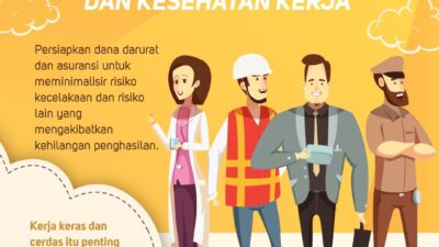 Kesehatan Dewasa: Pekerjaan Dan Keluarga