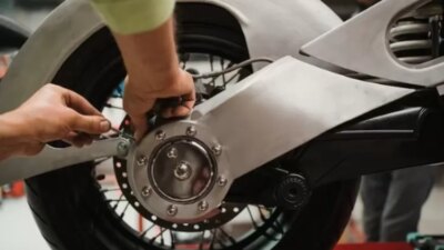 Inovasi Terbaru Dalam Teknologi Pengereman Untuk Motor