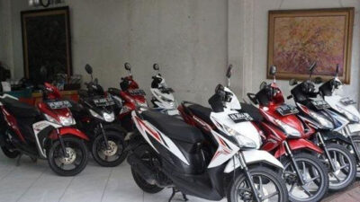 Panduan Lengkap Memilih Motor Bekas Yang Berkualitas