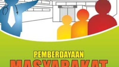 Kesehatan Komunitas: Partisipasi Dan Pemberdayaan