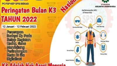 Kesehatan Kerja: Risiko Dan Pencegahan