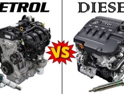 Memahami Perbedaan Antara Mesin Diesel Dan Mesin Bensin