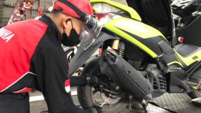 Panduan Memilih Motor Yang Cocok Untuk Perjalanan Di Lingkungan Perkotaan