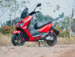 Apakah Motor Listrik Benar-benar Ramah Lingkungan?