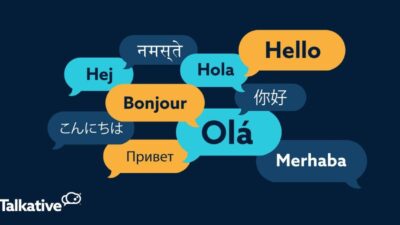 Menerapkan Strategi Chat Live Multilingual Untuk Melayani Pelanggan Global