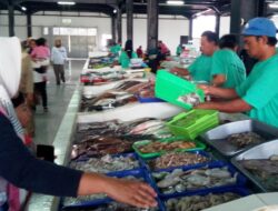 Mengatasi Tantangan Pemasaran Produk Ikan Di Masyarakat Urban