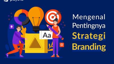 Strategi Pengembangan Branding Untuk Bisnis Online