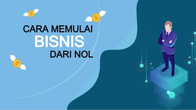 Panduan Memulai Bisnis Online Dari Nol