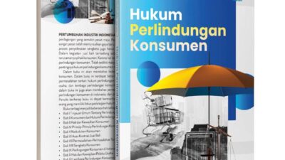 Memahami Hukum Perlindungan Konsumen Dalam E-commerce