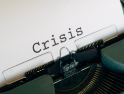 Menyusun Rencana Manajemen Krisis Untuk Bisnis Online Anda