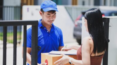 Memilih Metode Pengiriman Yang Tepat Untuk Meningkatkan Pengalaman Pelanggan