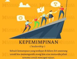 Memahami Kebutuhan Kepemimpinan Transformasional Dalam Pengelolaan Bisnis Online