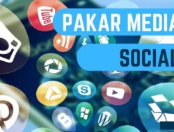 Menggunakan Media Sosial Untuk Meningkatkan Penjualan