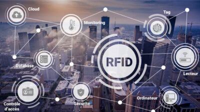 Menerapkan Teknologi RFID Untuk Manajemen Stok Ikan