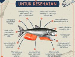 Menerapkan Sistem Pemantauan Waktu Nyata Untuk Kesehatan Ikan