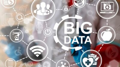 Memanfaatkan Teknologi Big Data Untuk Analisis Pasar