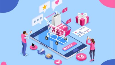 Menyusun Strategi Pengembangan Mobile Commerce (M-commerce)