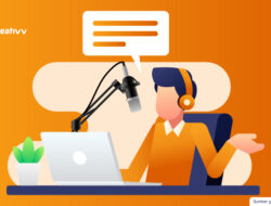 Memanfaatkan Podcast Sebagai Alat Pemasaran Untuk Bisnis Online