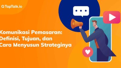 Menyusun Strategi Komunikasi Krisis Dalam Bisnis Online