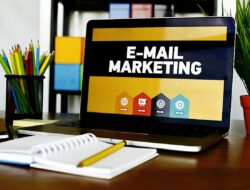 Manfaat Email Marketing Dalam Bisnis Online