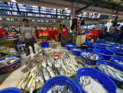 Mengatasi Tantangan Pasar Dan Pemasaran Produk Ikan