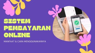 Mengoptimalkan Pembayaran Online Untuk Keamanan