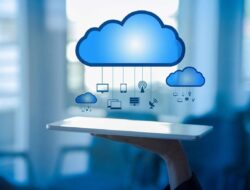 Memahami Kebutuhan Teknologi Cloud Dalam Bisnis Online