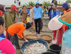 Memulai Usaha Penangkapan Ikan Skala Mikro Di Sungai Lokal