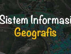 Membangun Sistem Informasi Geografis (SIG) Untuk Analisis Lokasi Tambak Ikan