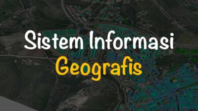 Membangun Sistem Informasi Geografis (SIG) Untuk Analisis Lokasi Tambak Ikan