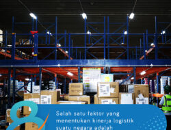 Mengatasi Tantangan Logistik Dalam Bisnis E-commerce
