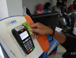 Cara atasi kartu ATM BRI terblokir tanpa harus ke bank