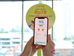 Cara menerbitkan tabungan BNI, lebih besar simpel lewat mobile banking