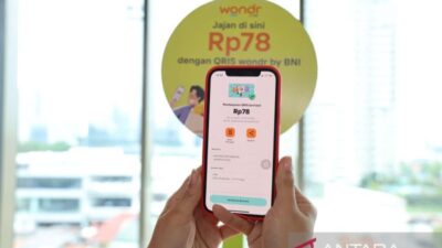 Cara menerbitkan tabungan BNI, lebih tinggi besar simpel lewat mobile banking