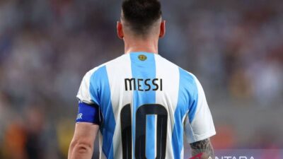 Daftar pencetak gol terbanyak, tertua, dan juga termuda ke Copa America